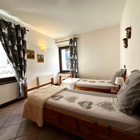 Appartement Terme
