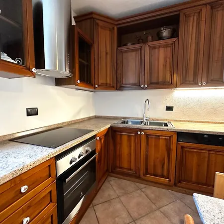 Appartement Terme *
