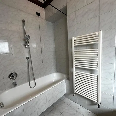 Terme Μπόρμιο