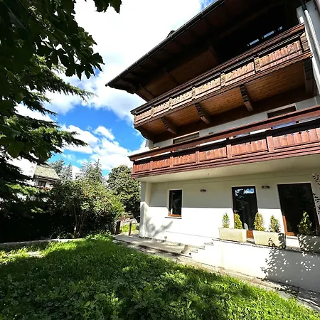 Appartement Terme *